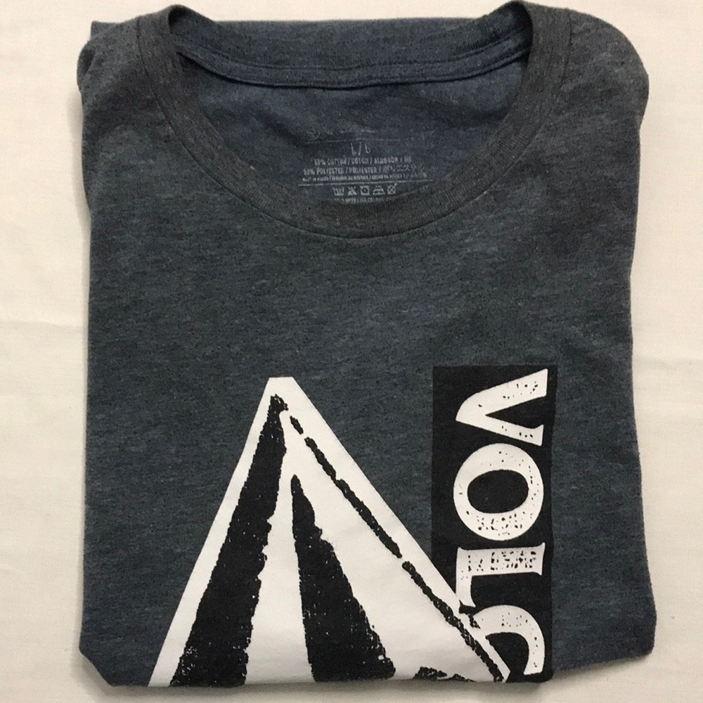 Men’s Volcom T-Shirt